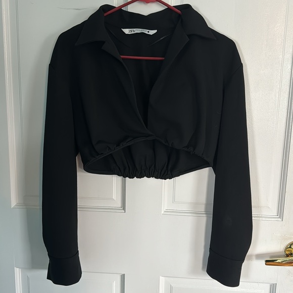 Zara top - Picture 3 of 3